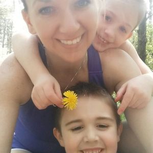 Meet your Posher, Tracy